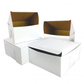 Cake & Pie Boxes, Bulk Pricing Available 