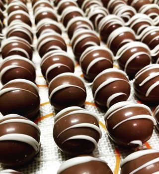Chocolate Class - Nashville