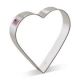 Cookie Cutter 5" Heart