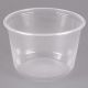 Clear Deli Cup/Lid 16oz 250 ct