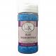 4 oz Sugar Crystals, Blue