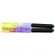 Gourmet Writer Black Food Pens
