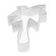 Palm Tree Cutter 3"