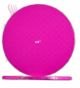 14" Round Pink Drum
