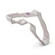 Florida Cookie Cutter 2-7/8"