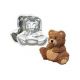 Stand Up Cuddly Bear Pan