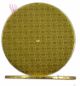 16" Round Gold Thin Drum