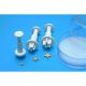 Star Plunger Cutter Set of 3