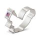 Squirrel Cookie Cutter 3-1/2 inch