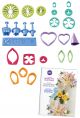 Gum Paste Flower Kit