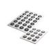 24 Cup Mini Cupcake Pan