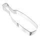 Cookie Cutter Wine Bottle 5"