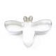 Cookie Cutter Bee
