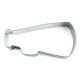 Cookie Cutter Megaphone