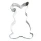 Cookie Cutter Bunny