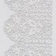 Impression Mat - Lace Scalloped