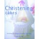 Christening Cakes - Pawsey