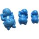 Sleeping Baby Silicon Mold