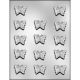 13021 Choc Mold Sm Butterflies