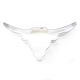 Longhorn Steer Cookie Cutter 6"