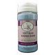 4 oz Sanding Sugar, Soft Blue