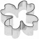 Cookie Cutter Dogwood Blossom