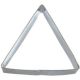 Cookie Cutter Triangle 