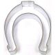 Cookie Cutter Horse Shoe 3.5"