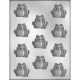 1 5/8" FROG CHOC