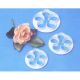 PME 5 Petal Cutter Set Large