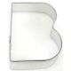 Cookie Cutter "B"
