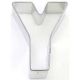 Cookie Cutter "Y"