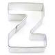 Cookie Cutter "Z"