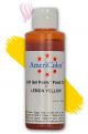 Americolor 4.5oz Lemon Yellow