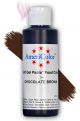 Americolor 4.5oz Choc. Brown