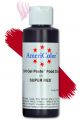 Americolor 4.5oz Super Red