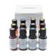 Amerimist .65oz Electric Airbrush Color Set