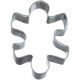 Puzzle Piece Cutter 4 inch