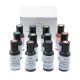 Amerimist .65 oz Sheen Airbrush Color Set