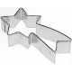 Cookie Cutter Shooting Star 4 in.