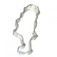 Leprechaun Cookie Cutter 4 1/2