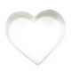Cookie Cutter Mini Heart