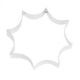 Cookie Cutter Spider Web