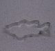 Cookie Cutter Fish 5.5"