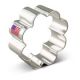 Flower Small Cookie Cutter