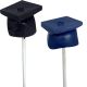 Grad Cap Cake Pop Press & Mold