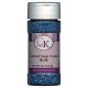 4 oz Pearlized Sugar Crystals - Blue