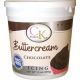 CHOCOLATE PHO FREE CK BUTTERCREAM ICING 13OZ