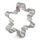 Cookie Cutter Winter Snowflake 4.25"