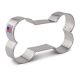 Cookie Cutter Dog Bone Large 5"